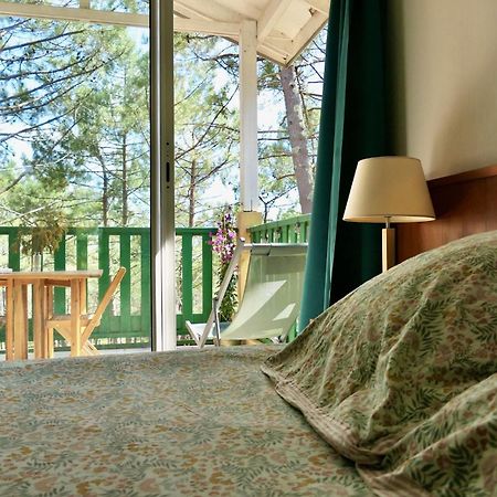 Apt Les Grands Pins, Entre Foret, Lac Et Ocean كاركان المظهر الخارجي الصورة