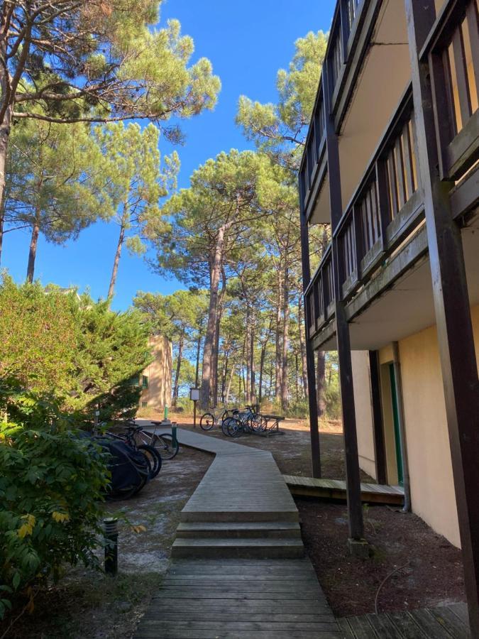 Apt Les Grands Pins, Entre Foret, Lac Et Ocean كاركان المظهر الخارجي الصورة
