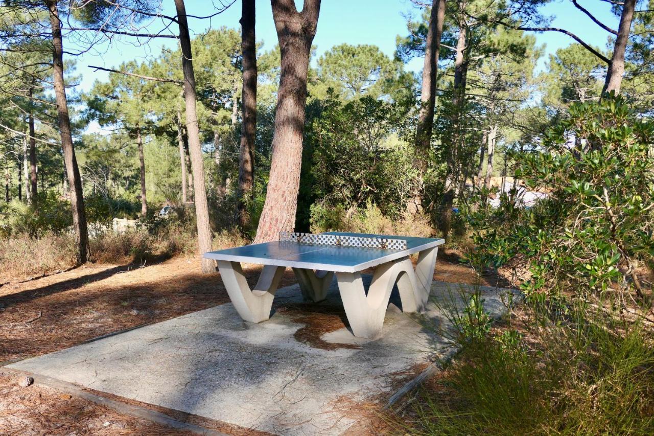 Apt Les Grands Pins, Entre Foret, Lac Et Ocean كاركان المظهر الخارجي الصورة